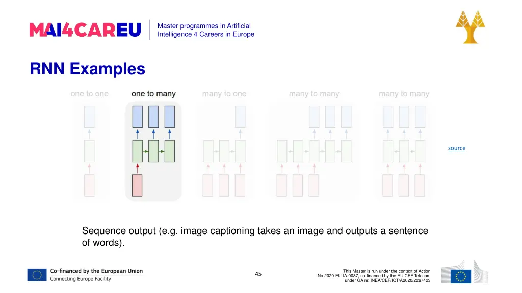 master programmes in artificial intelligence 44