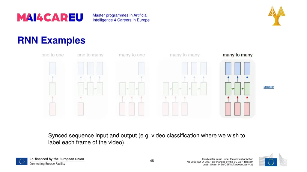 master programmes in artificial intelligence 47