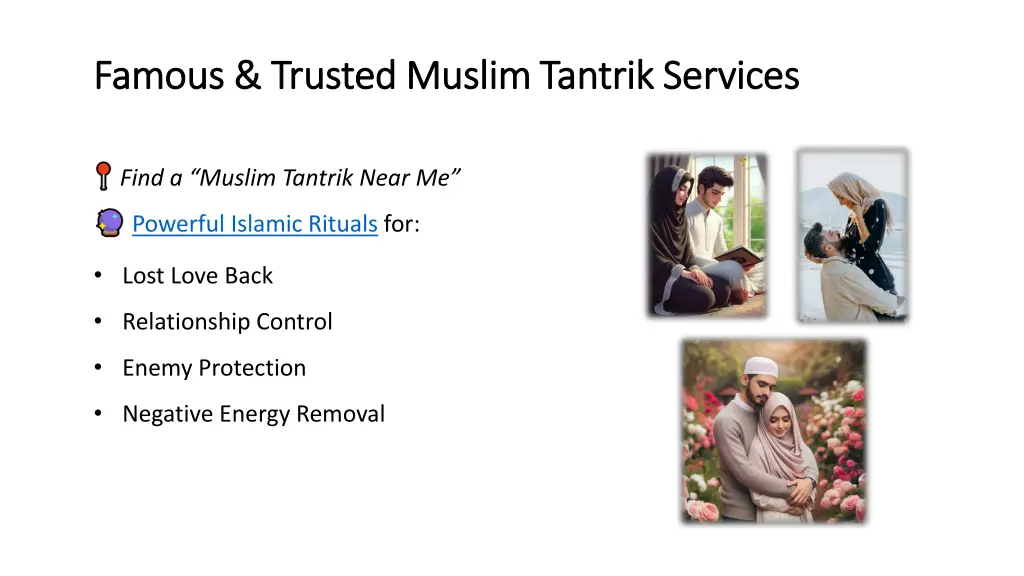 famous trusted muslim famous trusted muslim