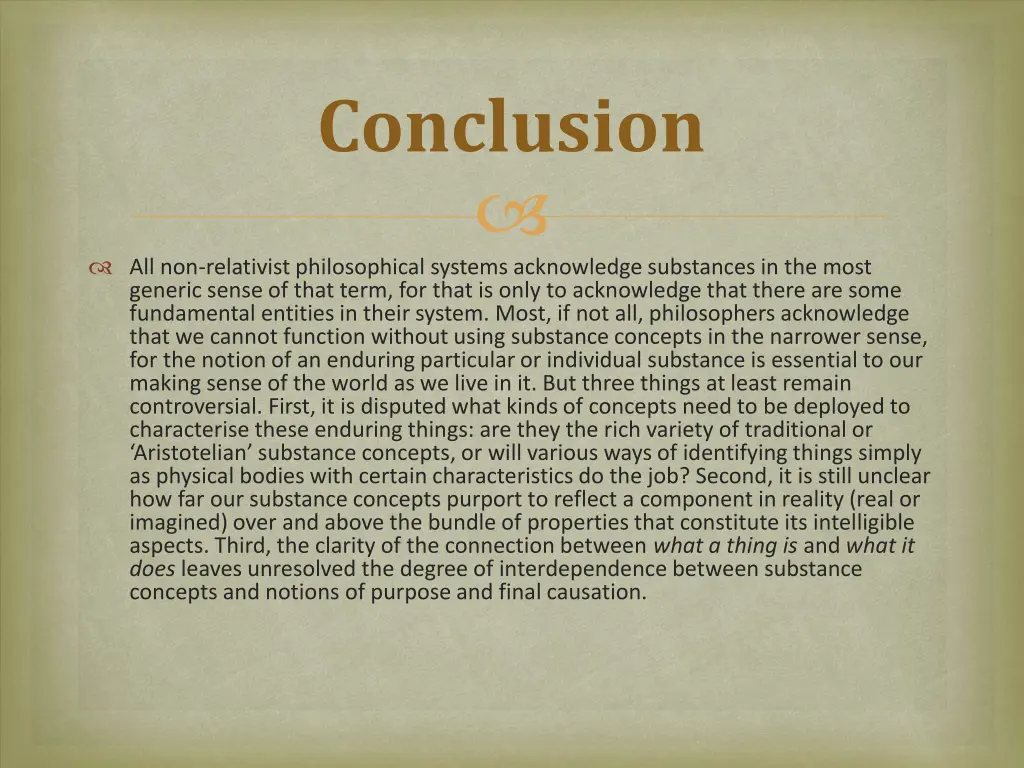 conclusion 2