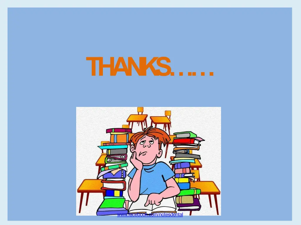 thanks