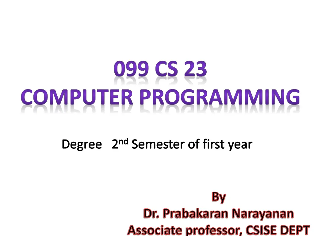 099 cs 23