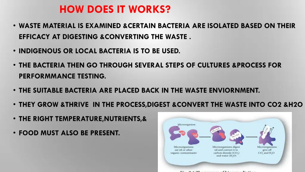 how does it works
