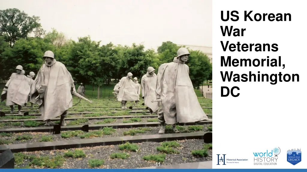 us korean war veterans memorial washington dc
