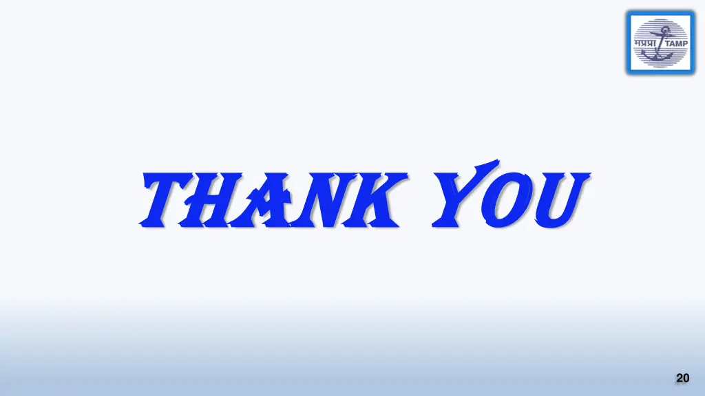 thank thank you
