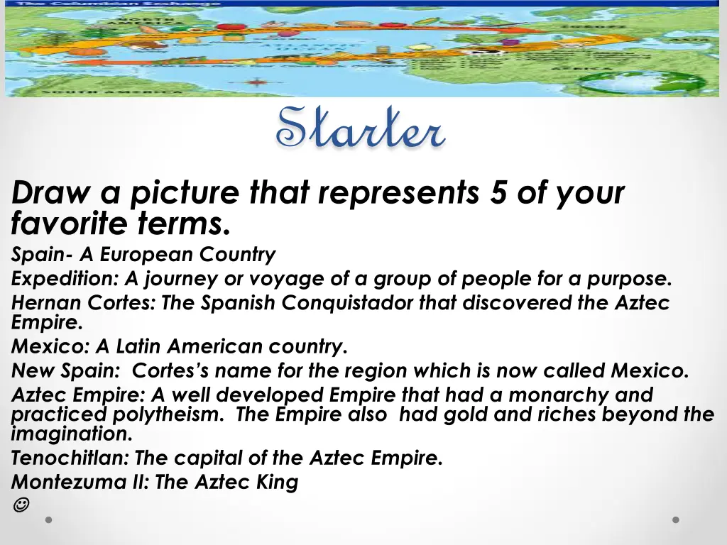 s tarter 4