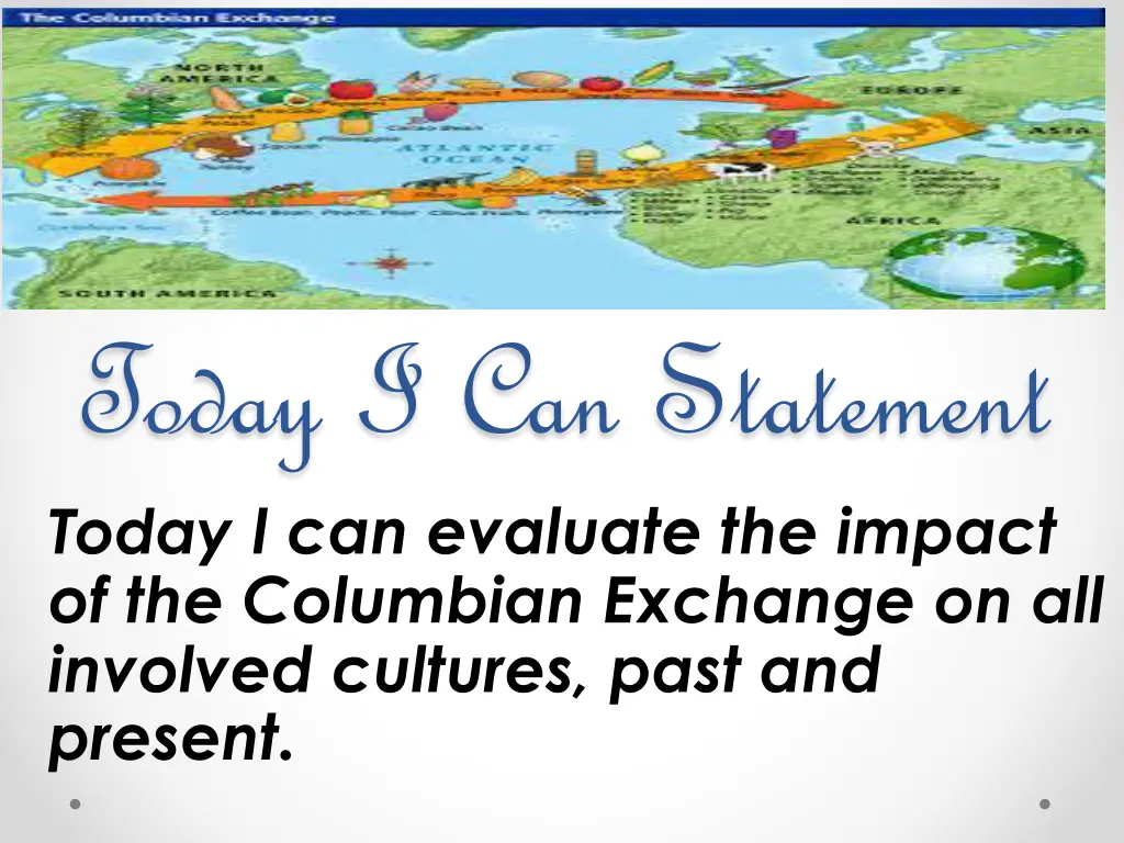 today i can statement today i can evaluate
