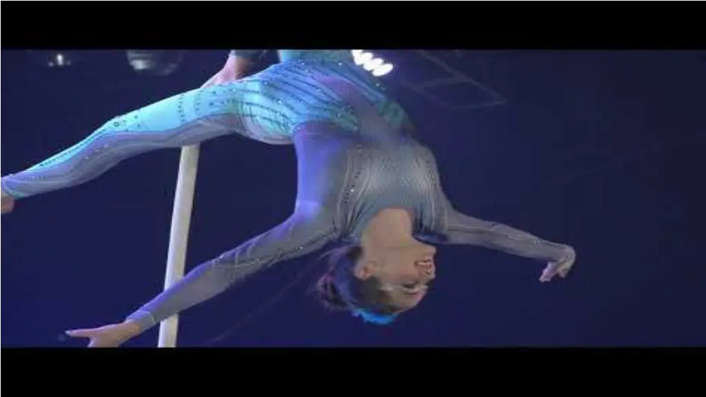 cirque mirage llc spanish webs