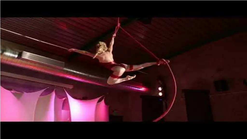 spanish webs cirque mirage llc