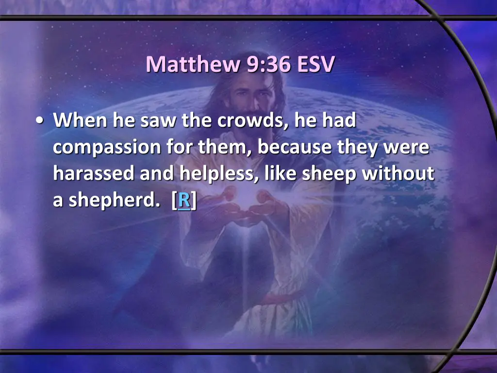 matthew 9 36 esv