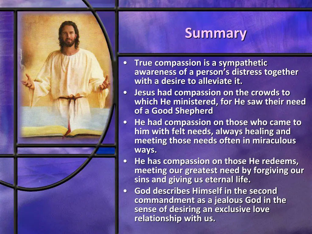 summary 1