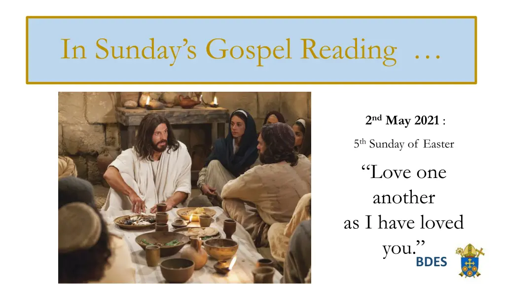 the synoptic problem in sunday s gospel reading