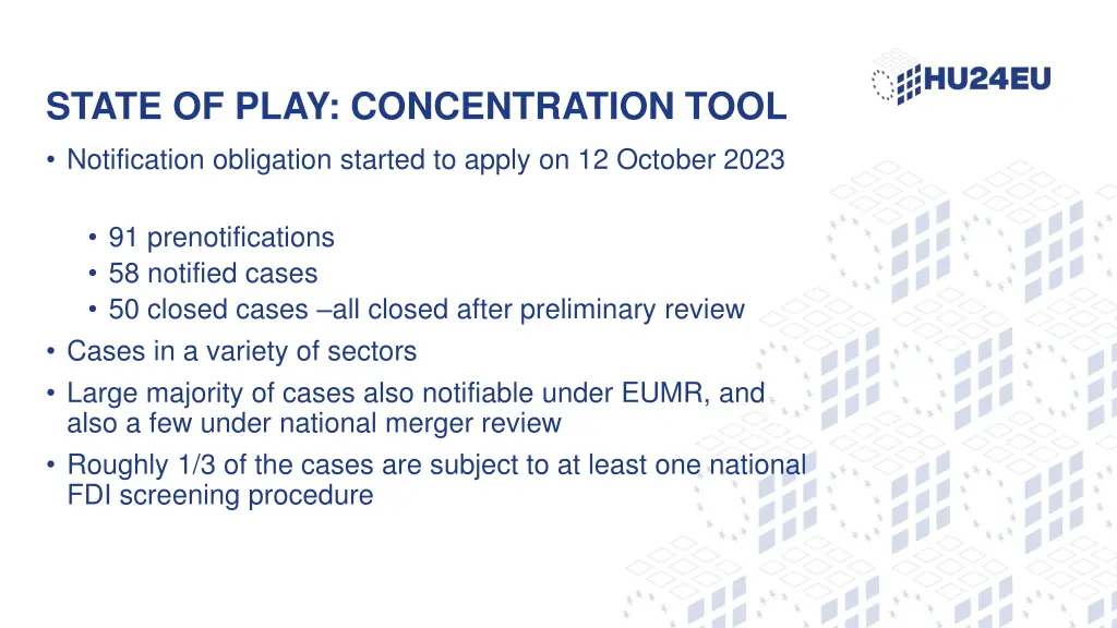 state of play concentration tool