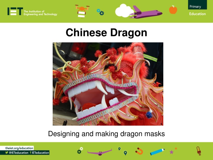 chinese dragon