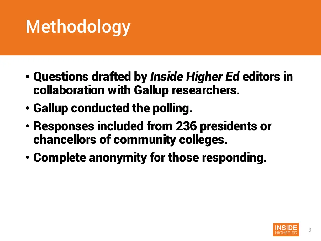 methodology