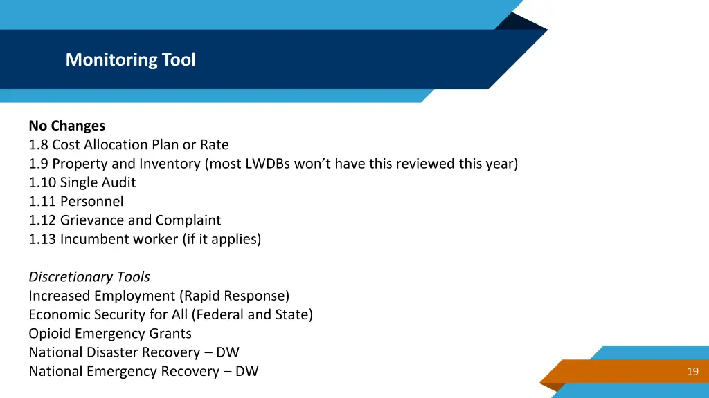 monitoring tool 3