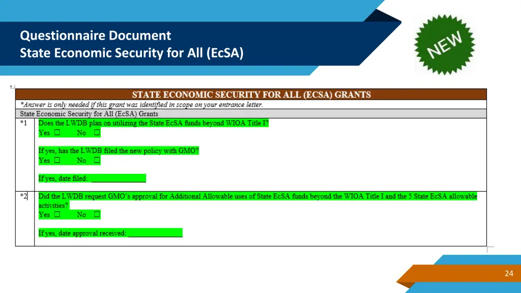 questionnaire document state economic security