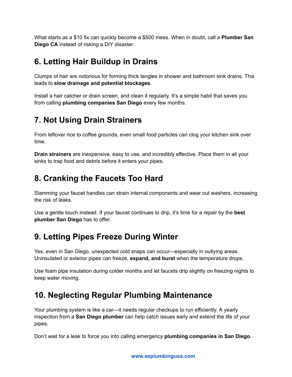 what starts as a 10 fix can quickly become