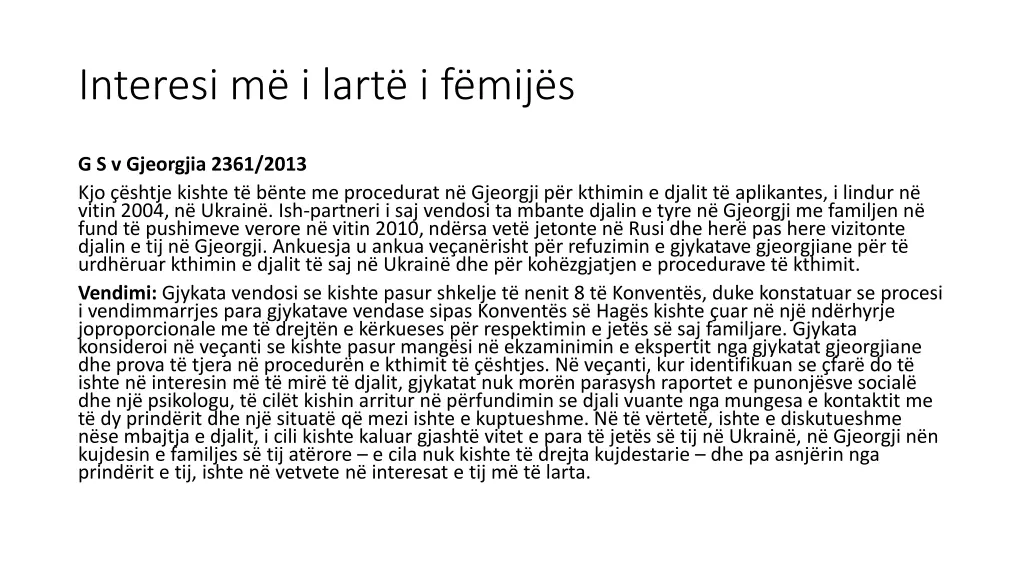 interesi m i lart i f mij s