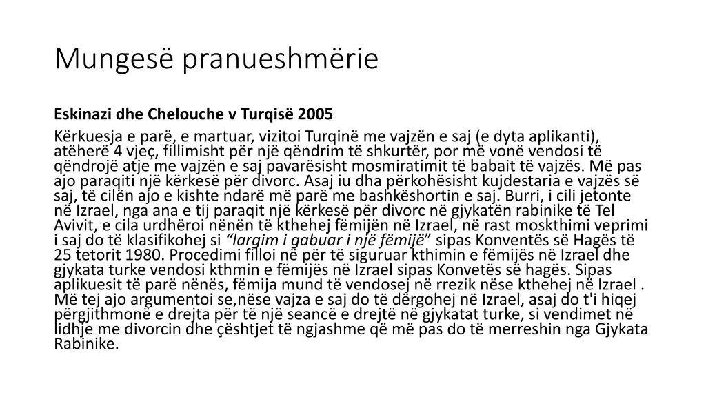 munges pranueshm rie