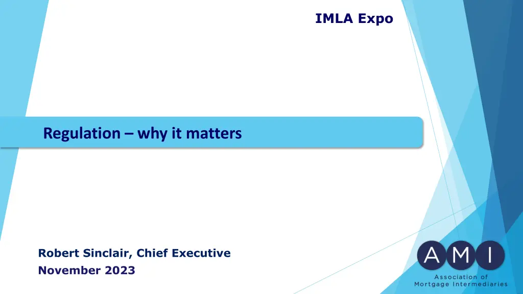 imla expo