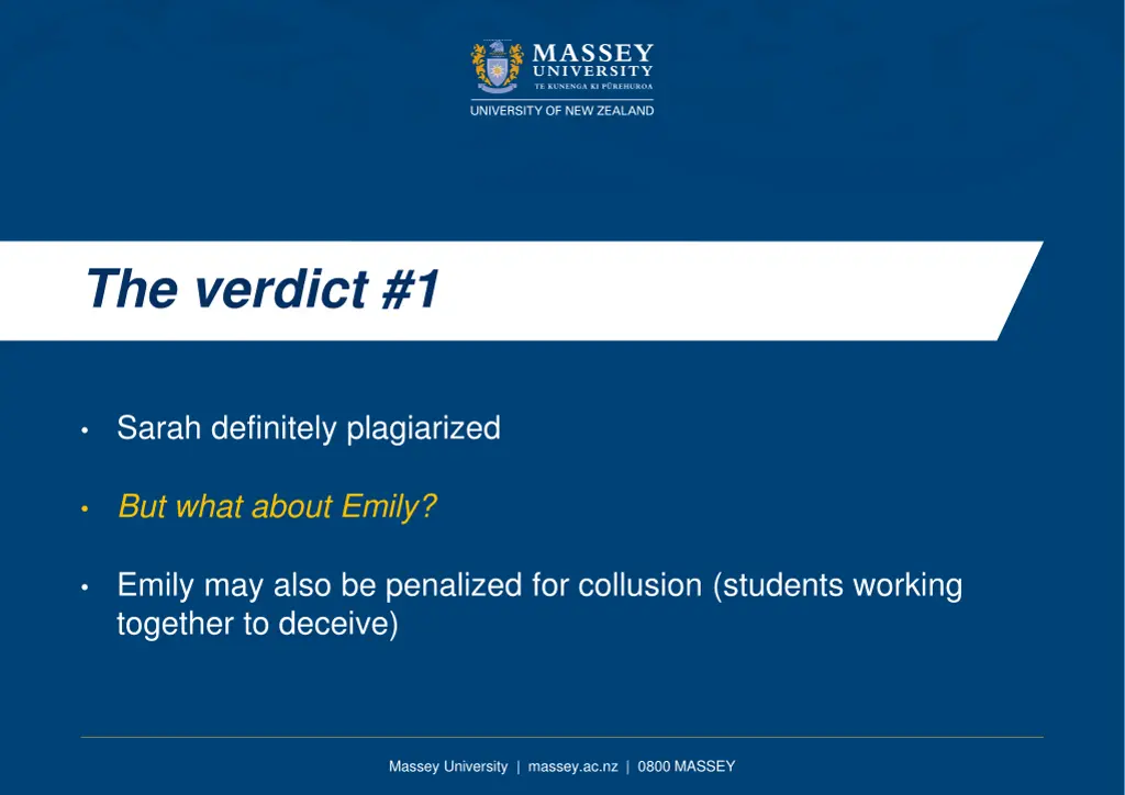 the verdict 1