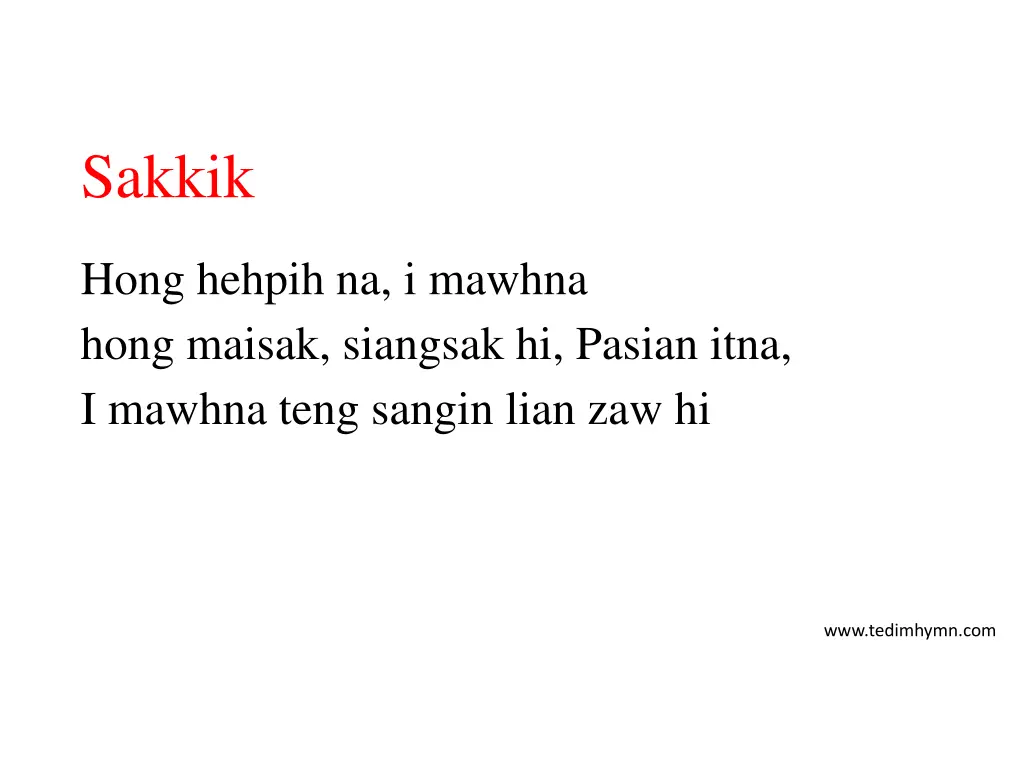 sakkik