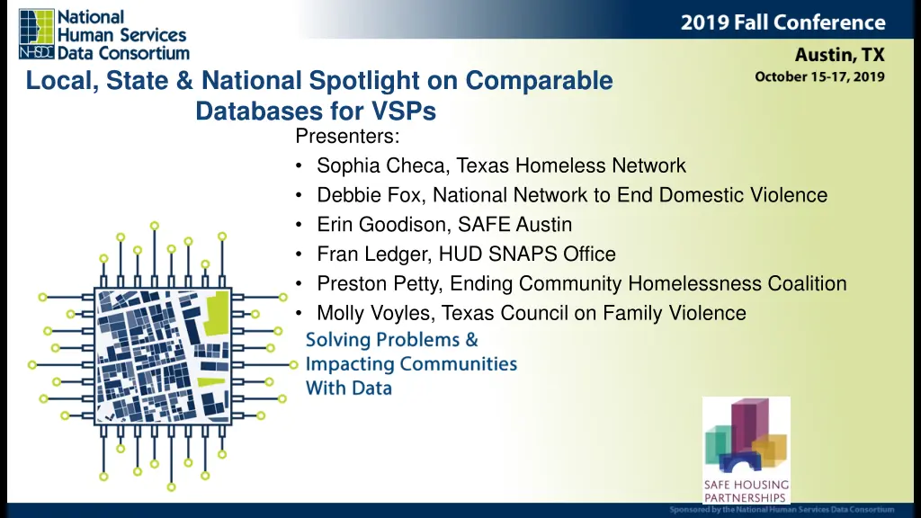local state national spotlight on comparable