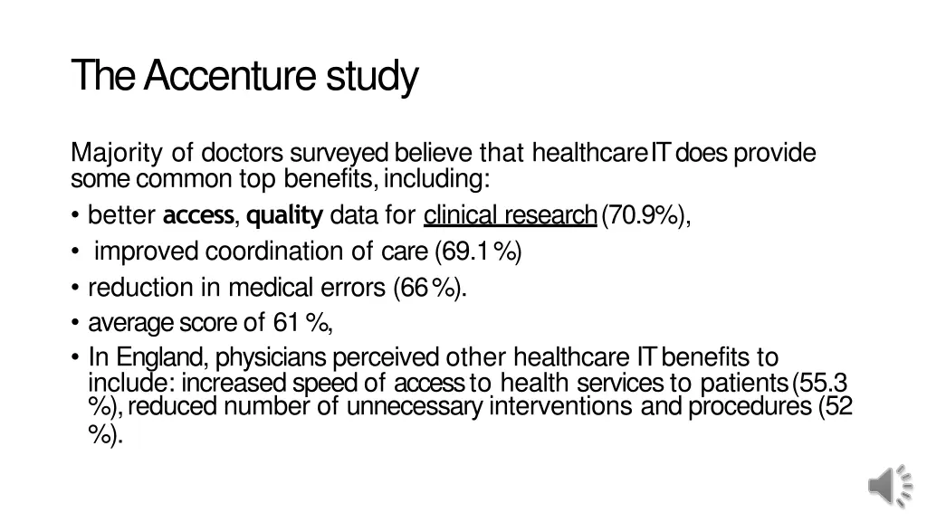 the accenturestudy 1