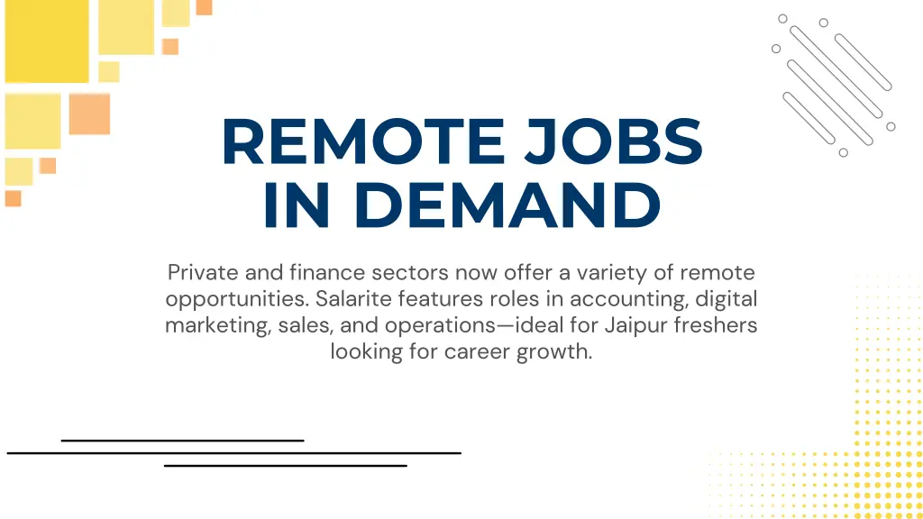 remote jobs in demand