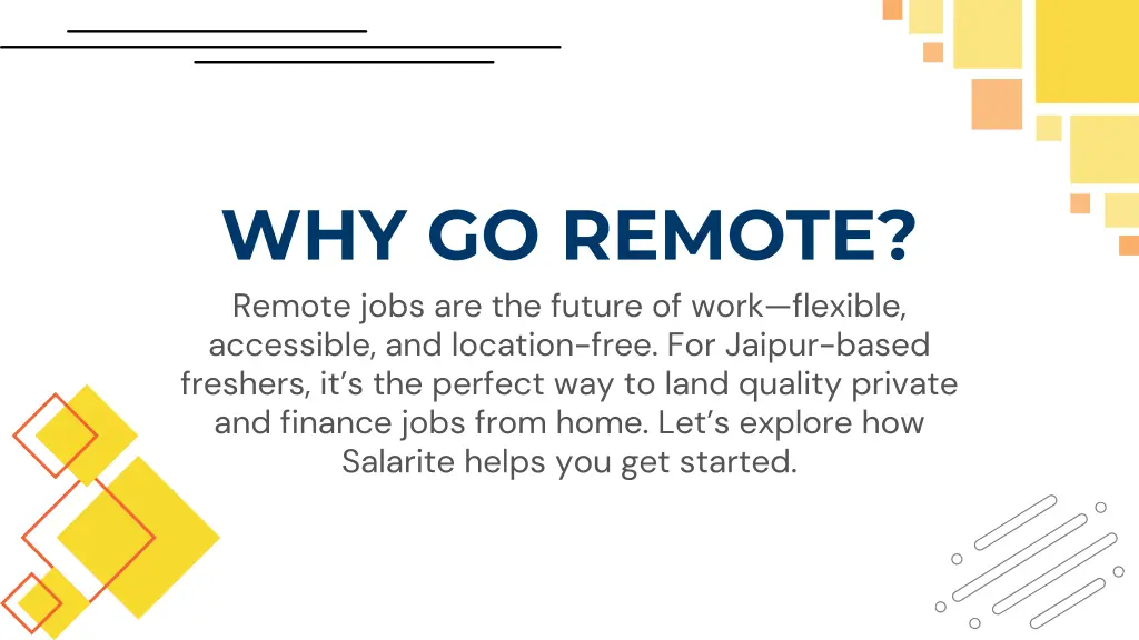 why go remote remote jobs are the future of work