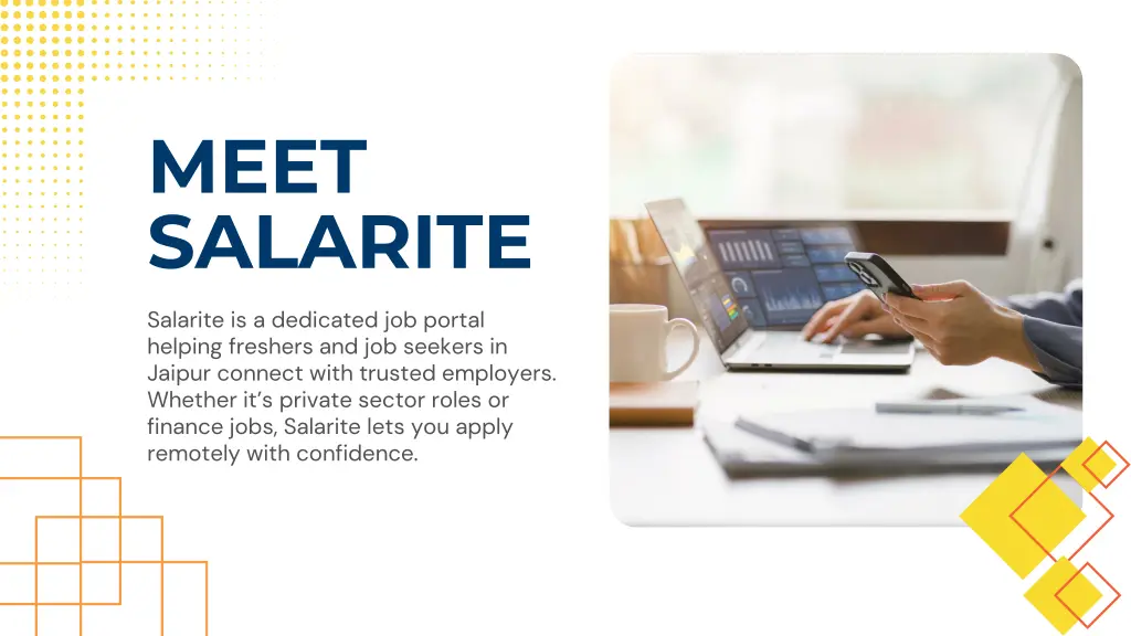 meet salarite