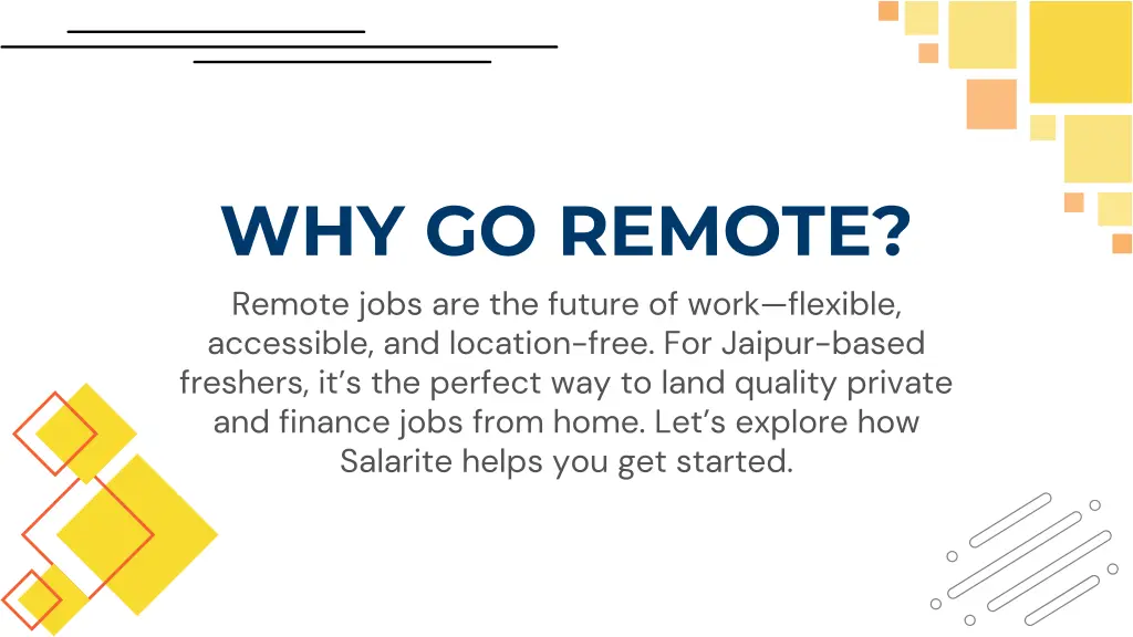 why go remote remote jobs are the future of work