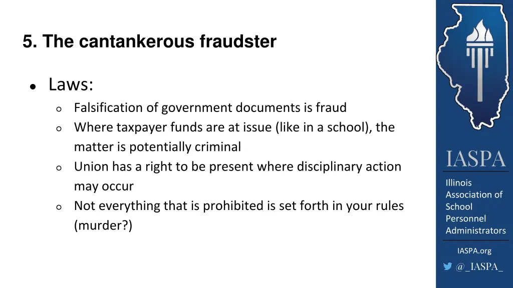 5 the cantankerous fraudster 2