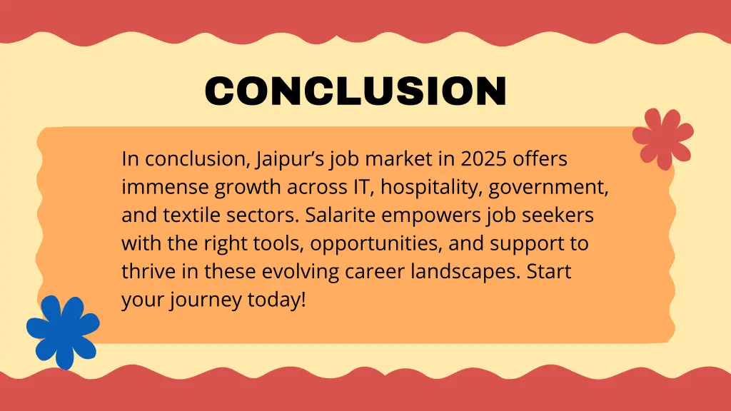 conclusion
