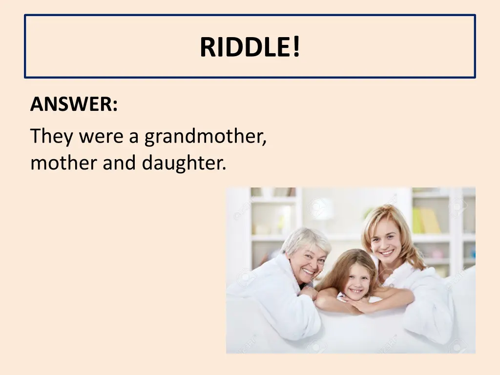 riddle 1