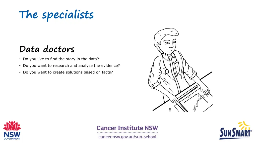 the specialists 4