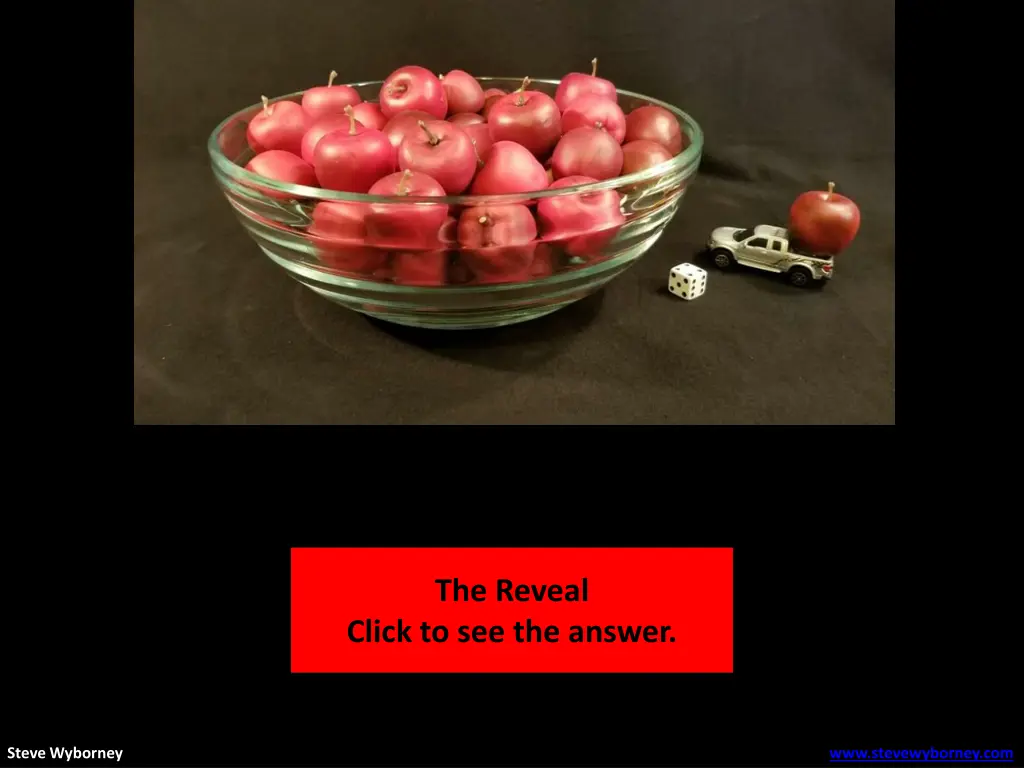 the reveal 1