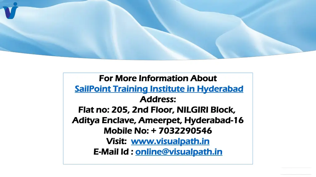 for more information about for more information
