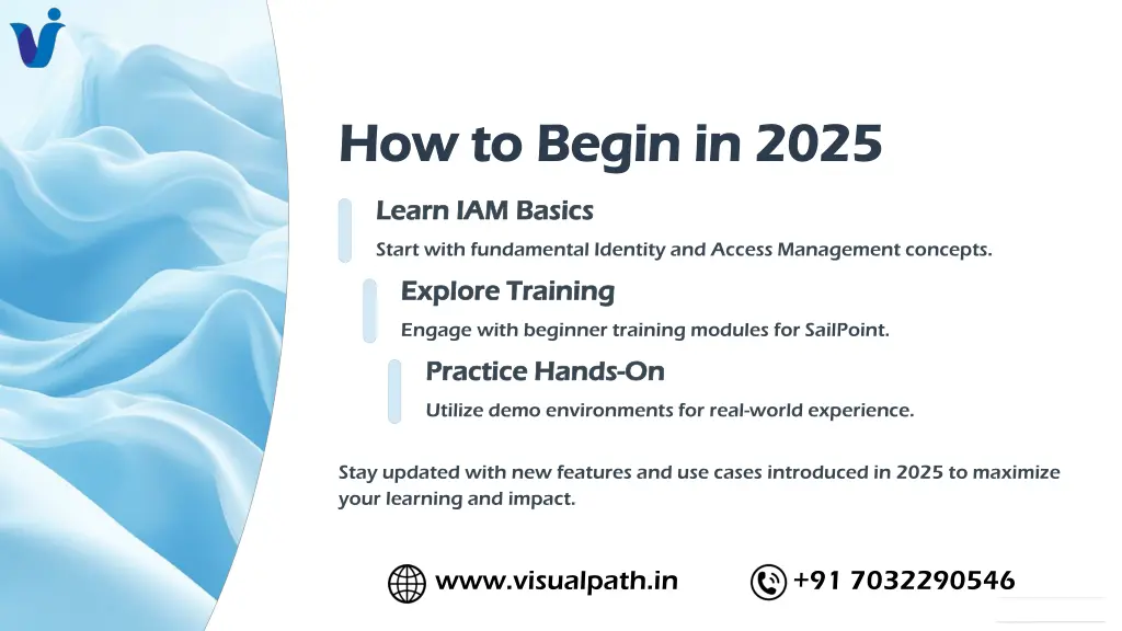 how to begin in 2025 how to begin in 2025