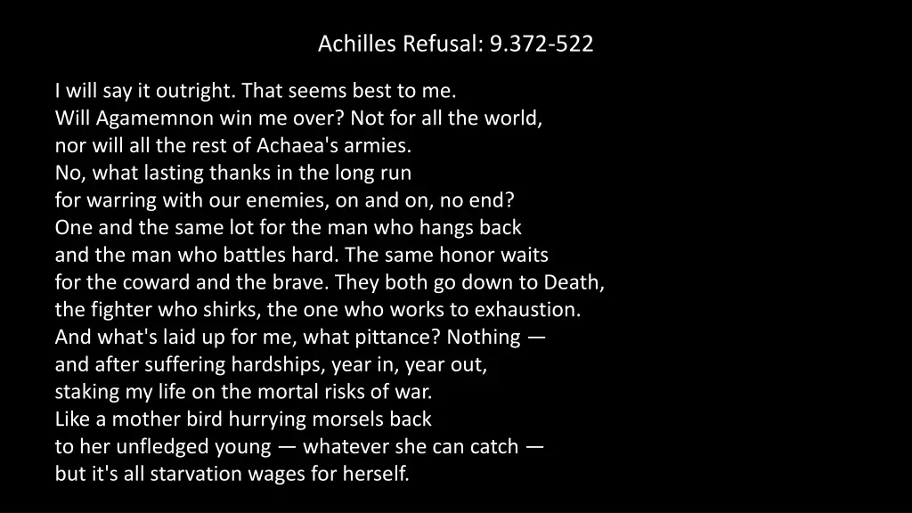 achilles refusal 9 372 522