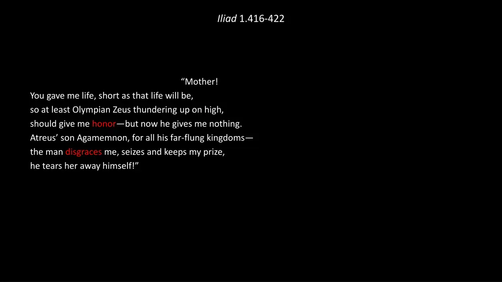 iliad 1 416 422