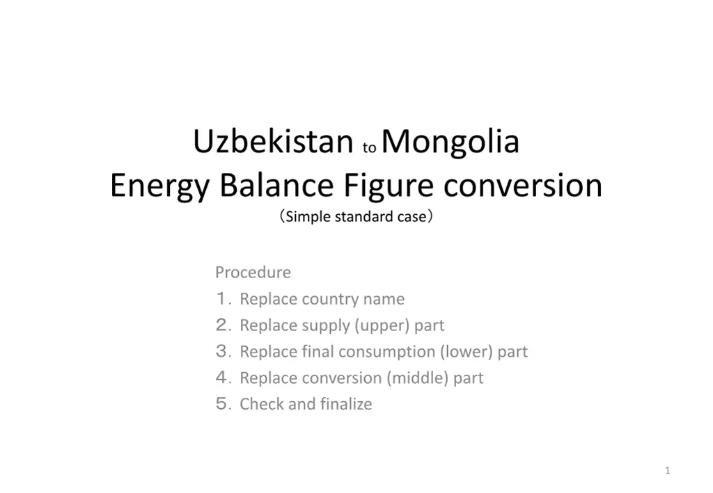 uzbekistan to mongolia energy balance figure