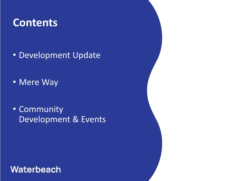 contents