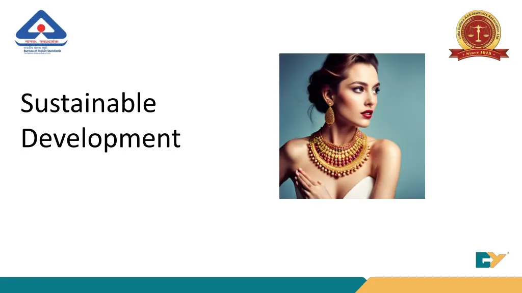sustainable development
