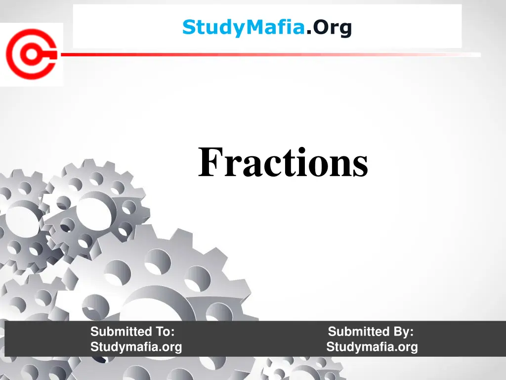 studymafia org
