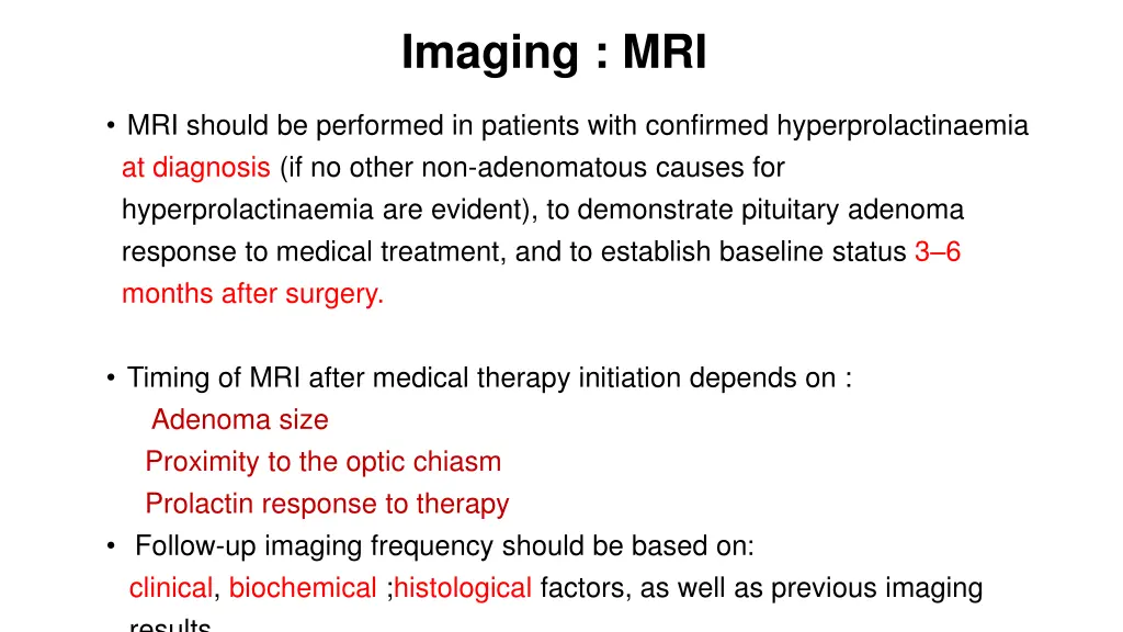 imaging mri