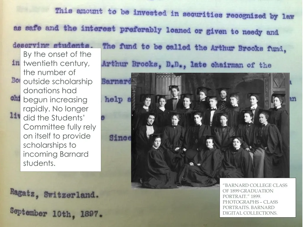 by the onset of the twentieth century the number
