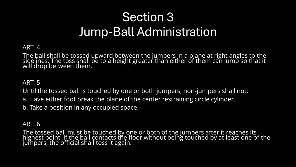 section 3 1