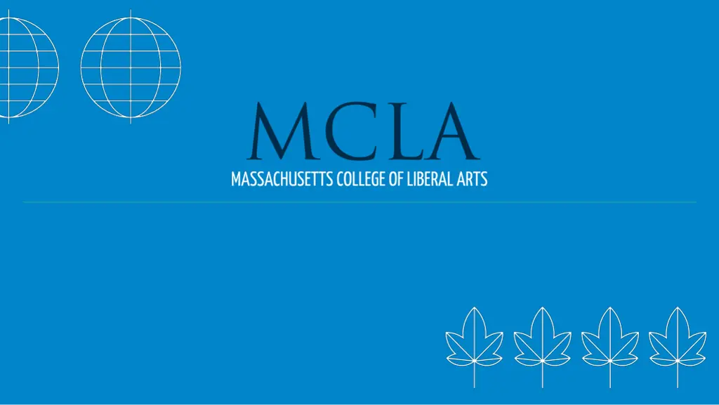 massachusetts college of liberal arts 3